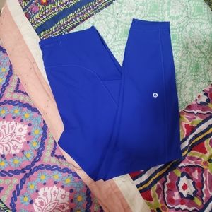 Speed up 7/8th leggings